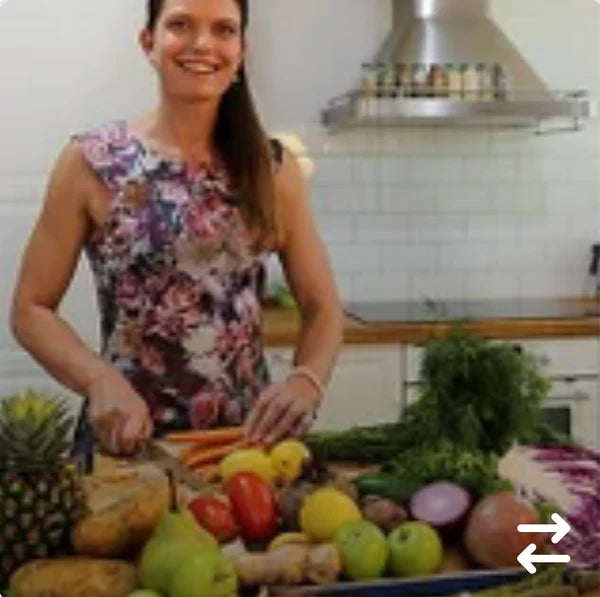 CLEAN EATER'S MEAL PACK