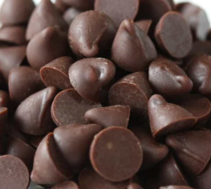 ORGANIC VEGAN CHOC 70% CACAO 1kg