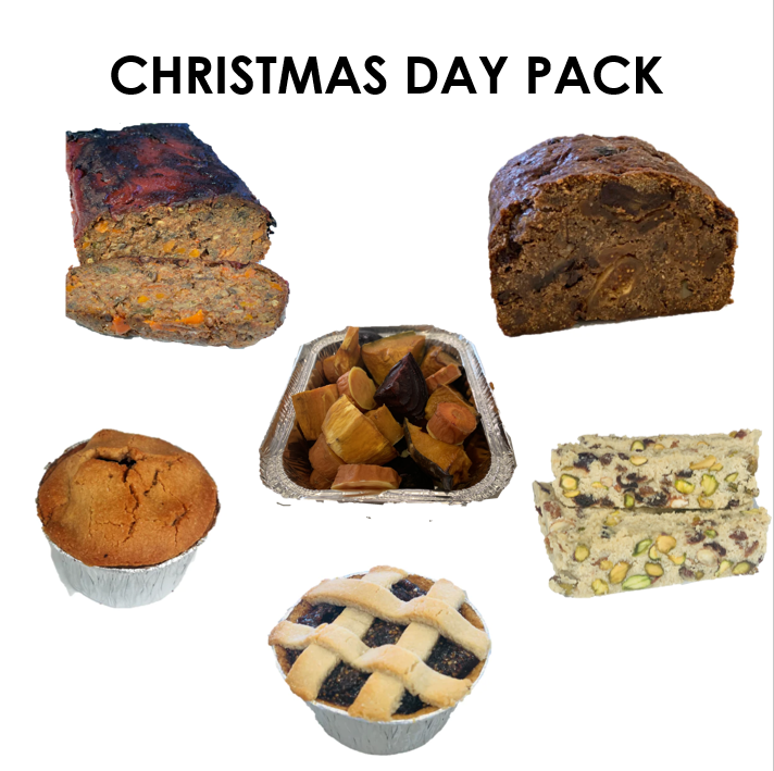 CHRISTMAS DAY PACK