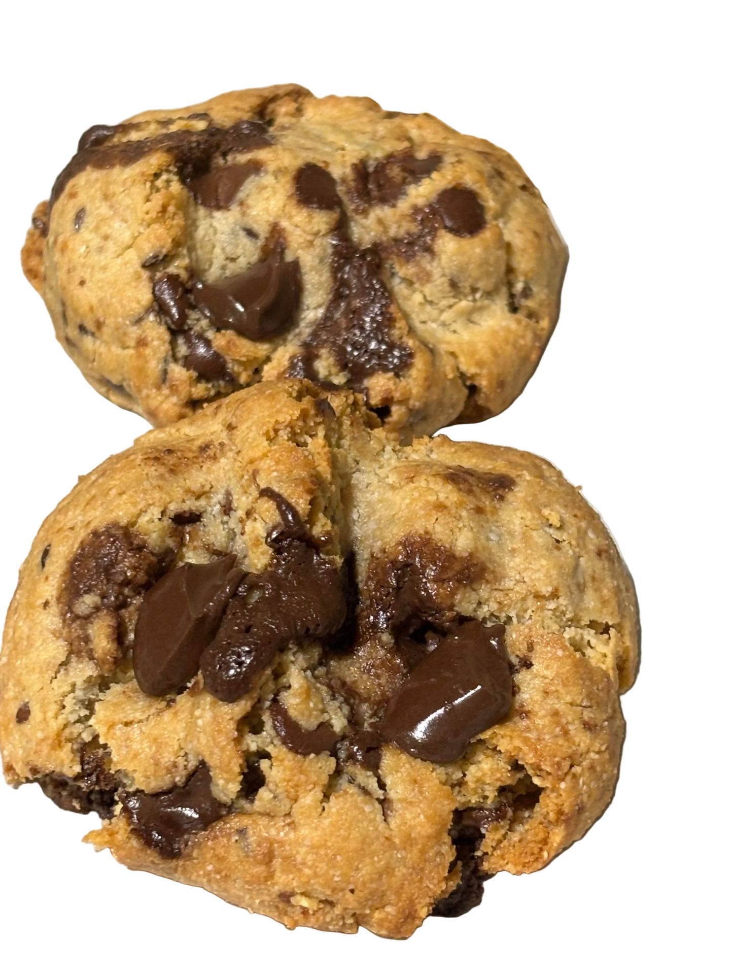 NEW YORK CHOC COOKIE