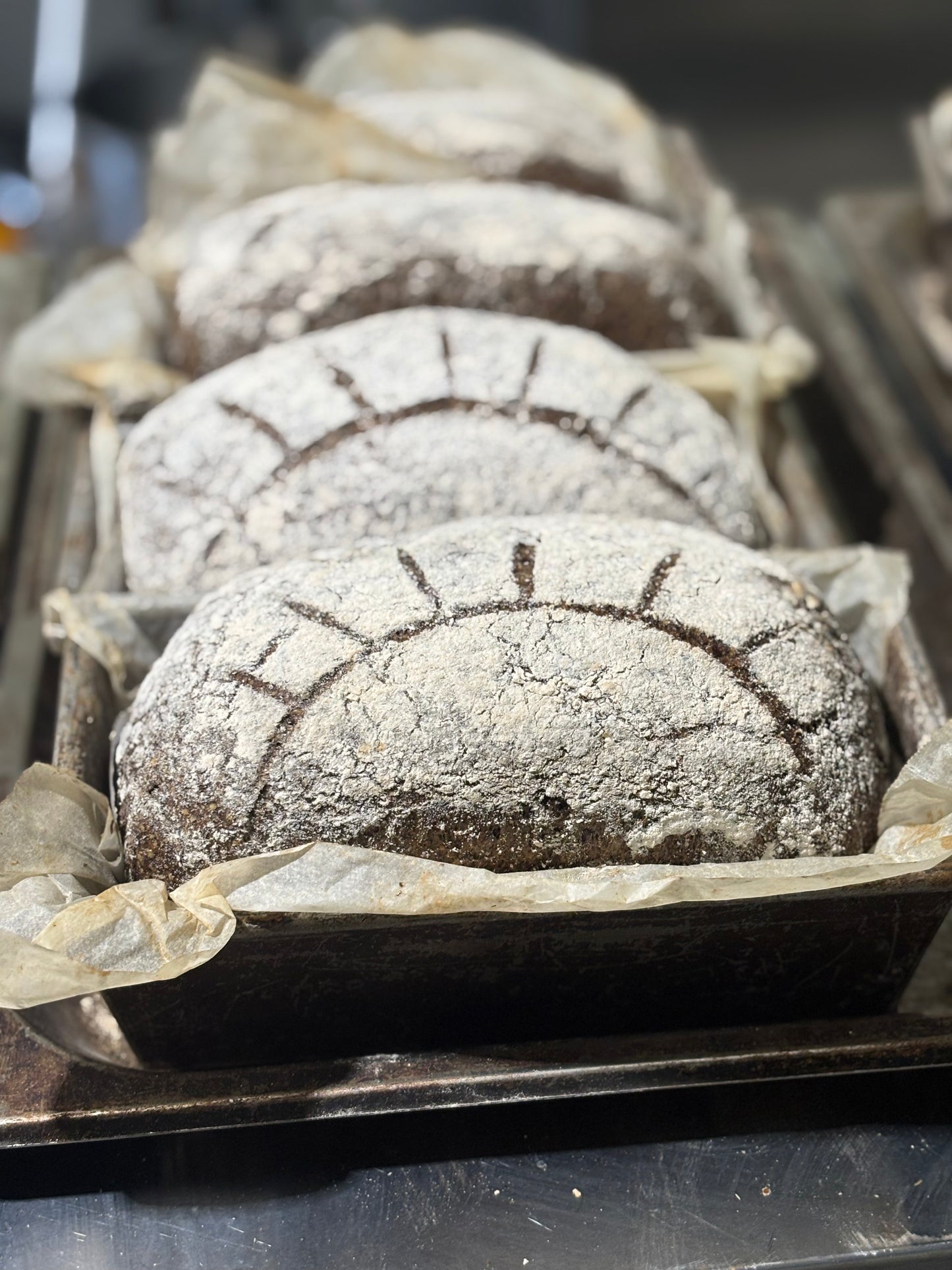 NEW FLORA BREAD... Low Lectin Low Carb Low Calorie