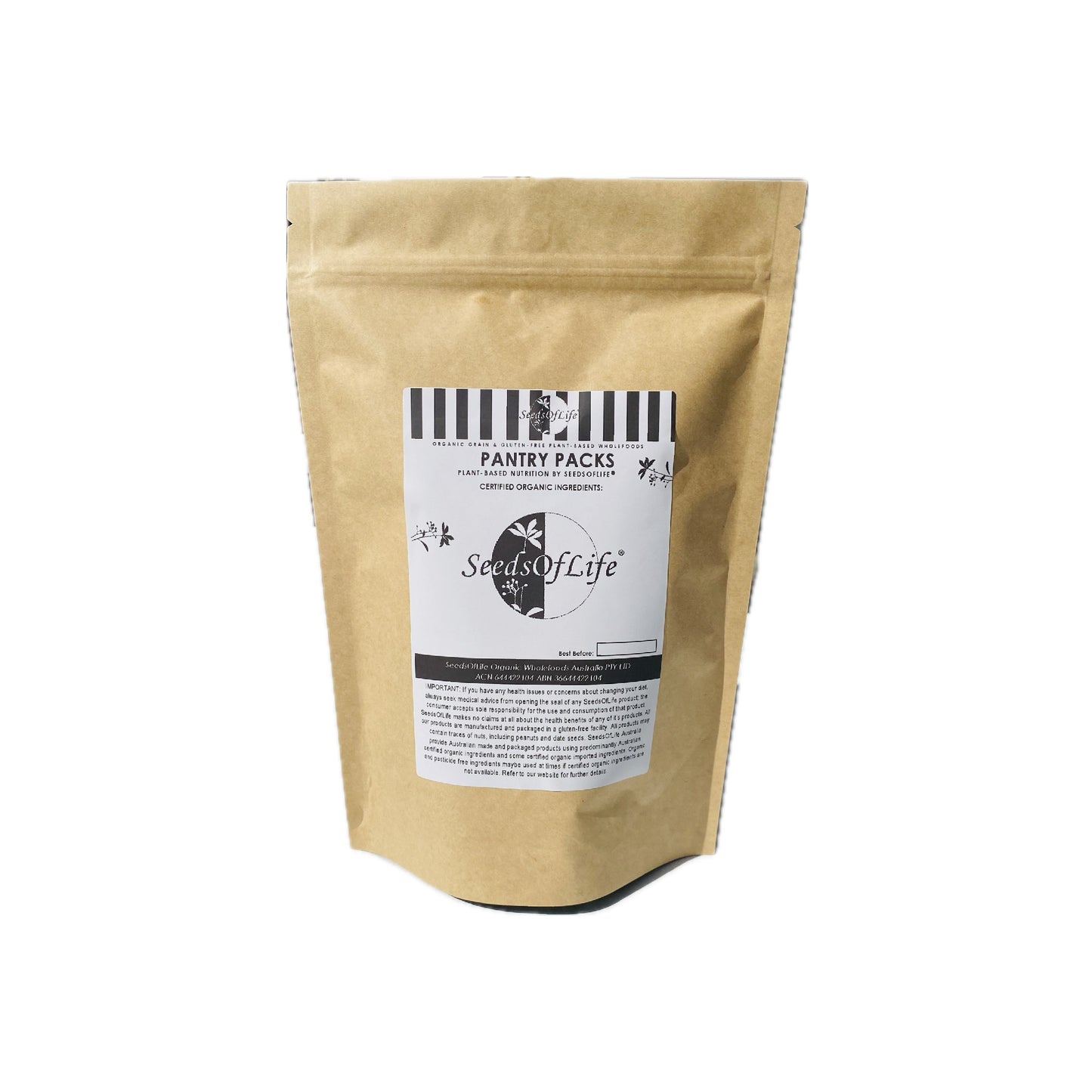 Organic Chocolate