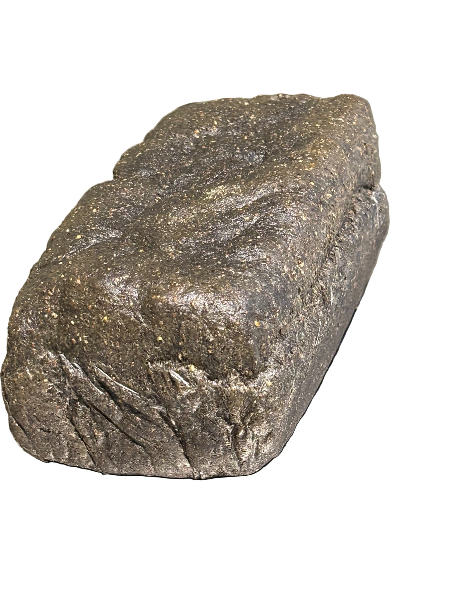 ACTIVATED CHARCOAL BREAD
