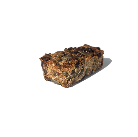 FIG & DATE BOOST BAR 120g x 6
