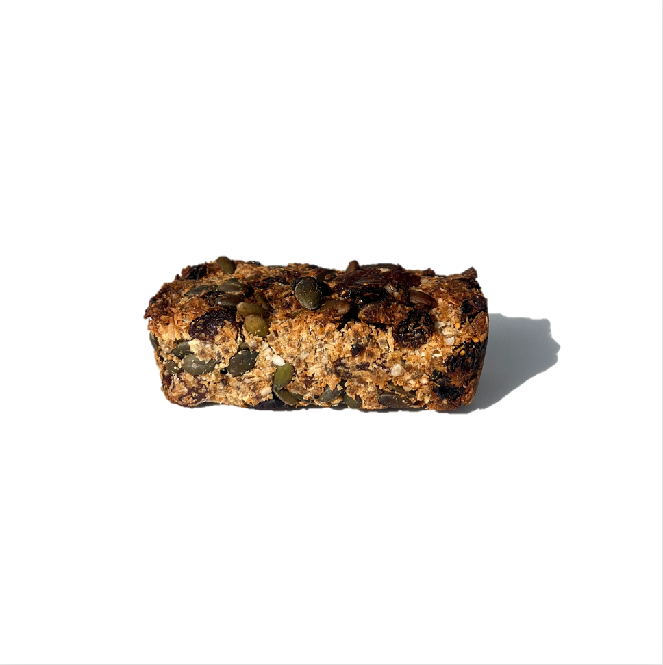 FIG & DATE BOOST BAR 120g x 6