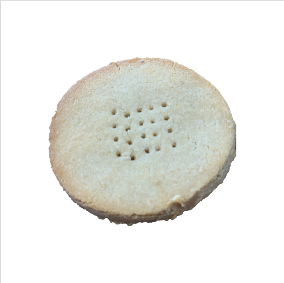 SHORTBREAD SPIDERS- LIMITED EDITION PICKUP ONLY