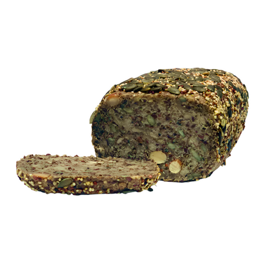 SEEDSOFLIFE HIGH PROTEIN THOR