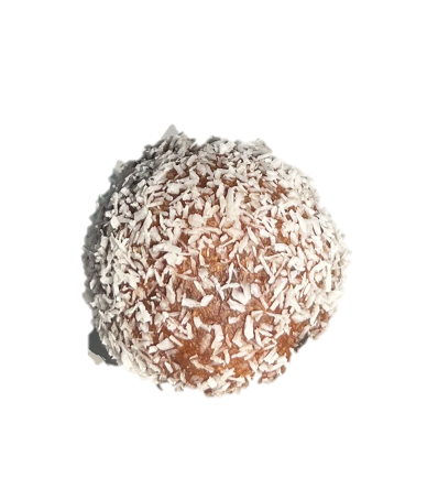 GINGERNUT AMAZE BALL 50g