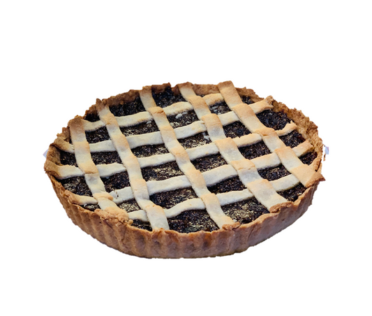 FRUIT MINCE PIE large