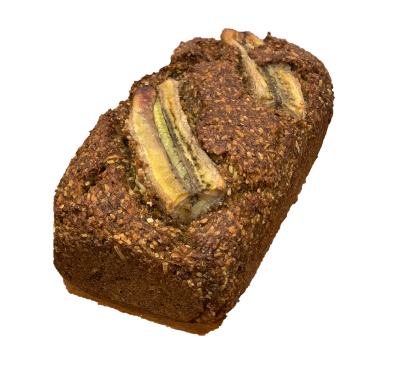 HYBRID BANANA BREAD 2kg