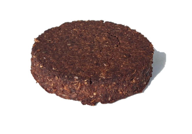 LOW CARB HAZELNUT CACAO COOKIE x 6
