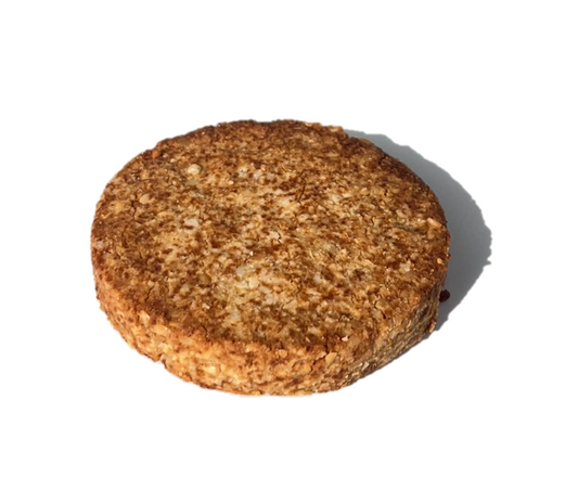 LOW CARB MACADAMIA COOKIE
