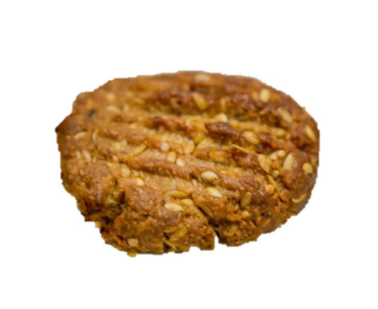 PEANUT BUTTER COOKIE 50g 5 pack