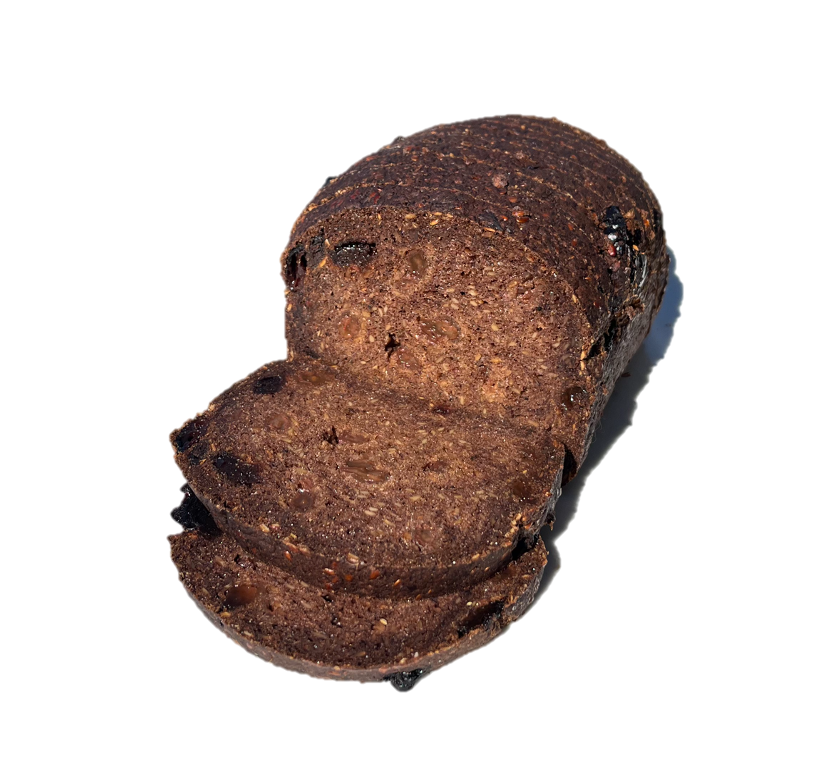 RAISIN TOAST