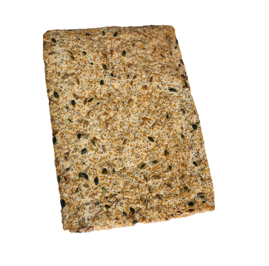 PIZZA BASE SEED & NUT 500g