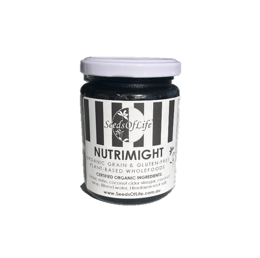 NUTRIMIGHT 1kg