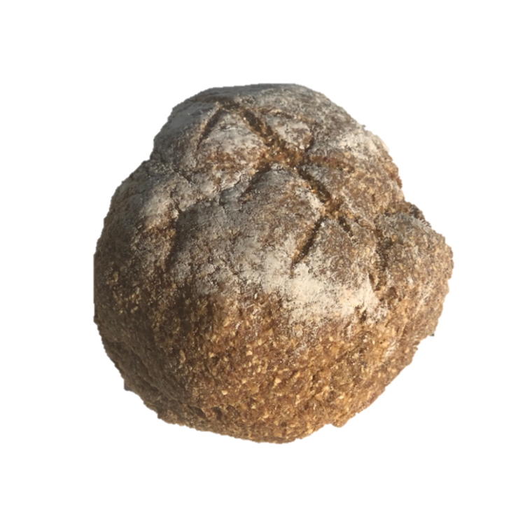 HYBRID BREAD ROLL 120g x2