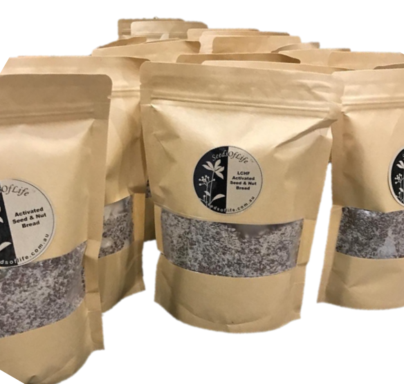 PREMIX NUT FREE COCONUT CRANBERRY COOKIE 50g