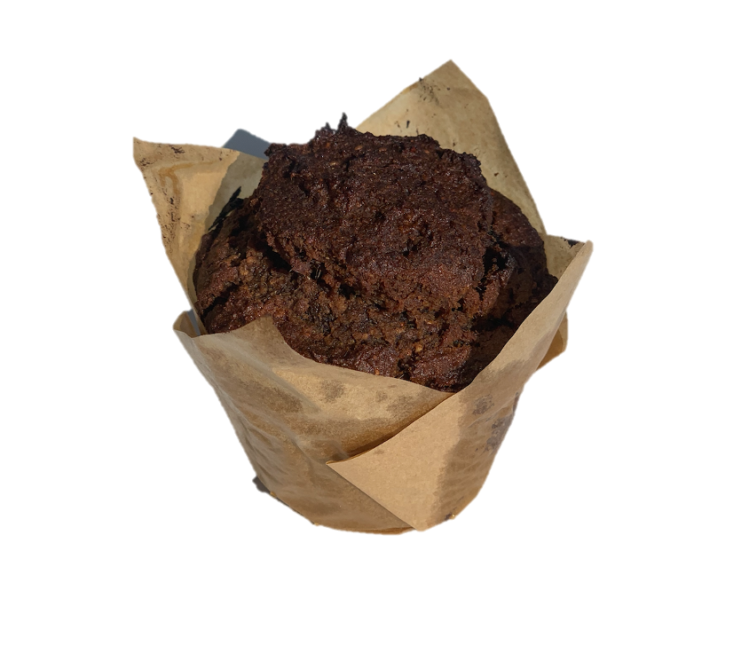 STICKY DATE MUFFIN x 3