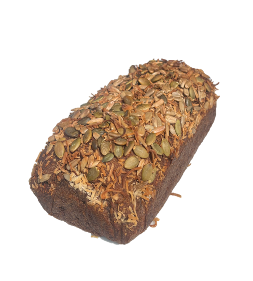 BEST EVER BANANA BREAD 1kg