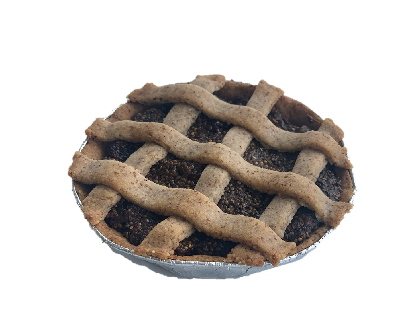 FRUIT MINCE PIE 12cm