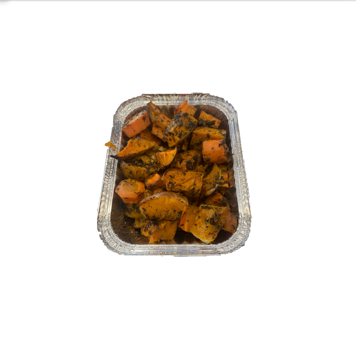 ROAST VEGETABLES- PICK UP ONLY