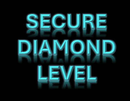 DIAMOND LEVEL