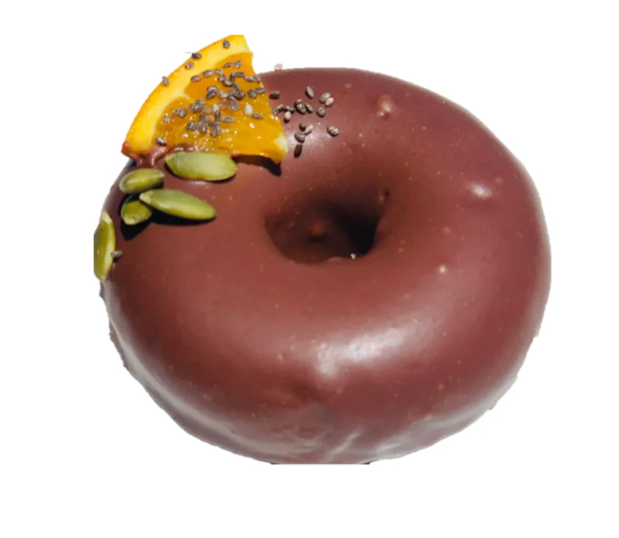 DONUTS