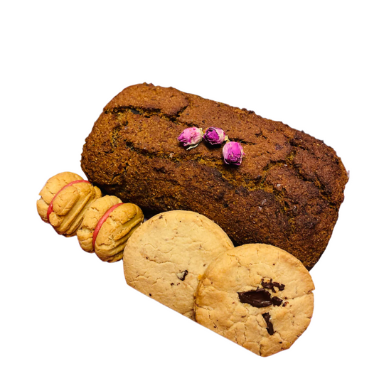 THE ULTIMATE SWEETS PACK