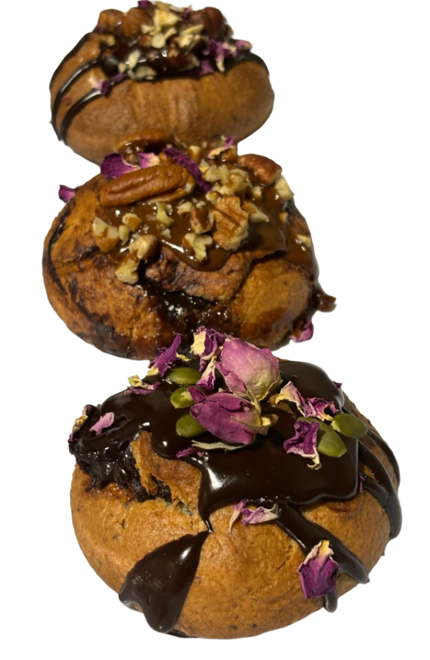 LOADED COOKIES