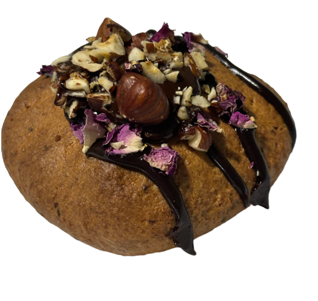 LOADED COOKIES