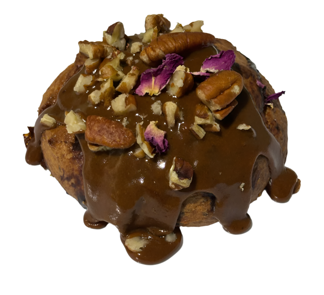LOADED COOKIES