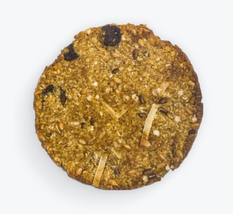 PREMIX NUT FREE CHOC CHIP COOKIE 340g