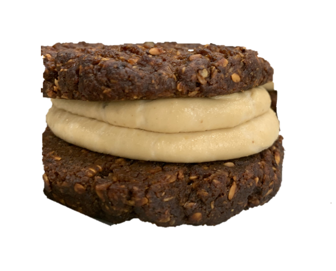 COOKIE SANDWICHES