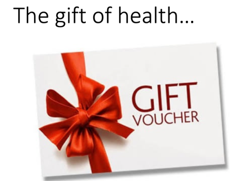 SEEDSOFLIFE GIFT CARD