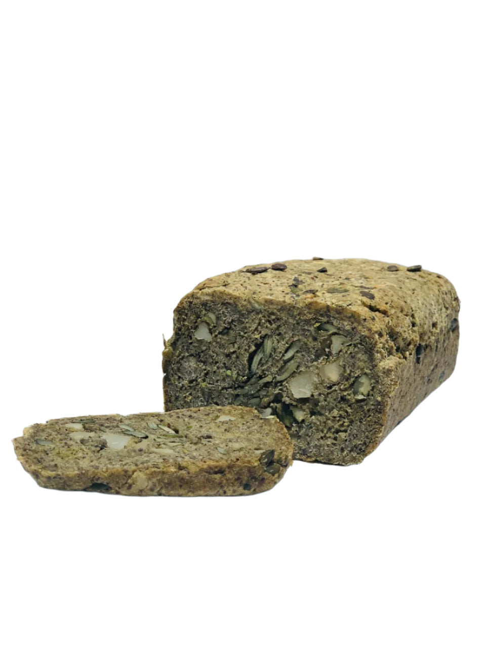 PREMIX KALE & BRAZIL NUT BREAD