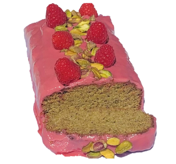 PISTACHIO CAKE