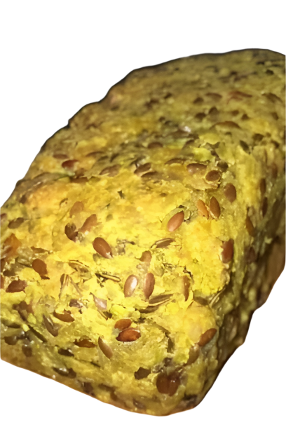 PREMIX TURMERIC BREAD & WRAPS