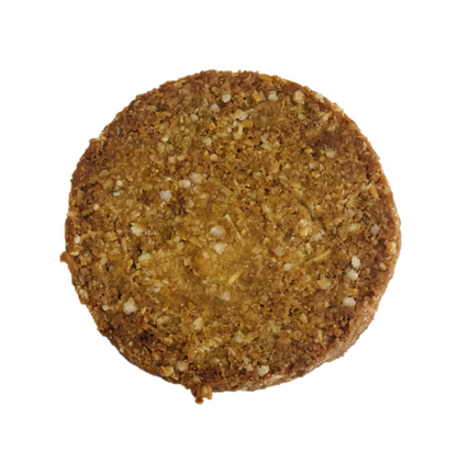 COCONUT BUTTER COOKIE