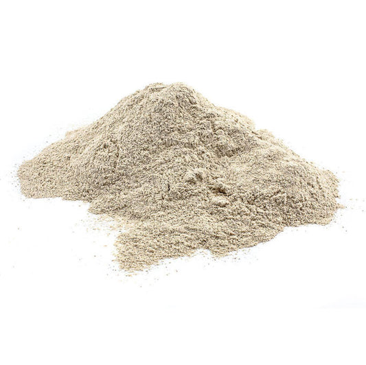 GREEN BANANA FLOUR 1KG