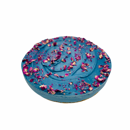 BLULULEMON RAW CAKE