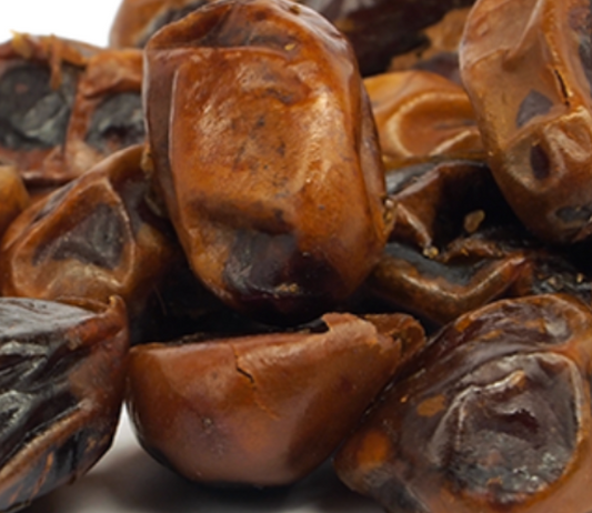 ORGANIC PITTED DATES 1kg