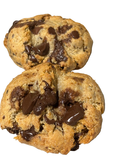 NEW YORK CHOC CHIP COOKIE