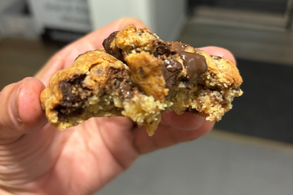 NEW YORK CHOC CHIP COOKIE
