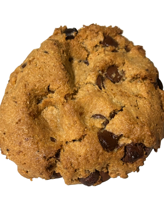 NEW YORK CHOC CHIP COOKIE