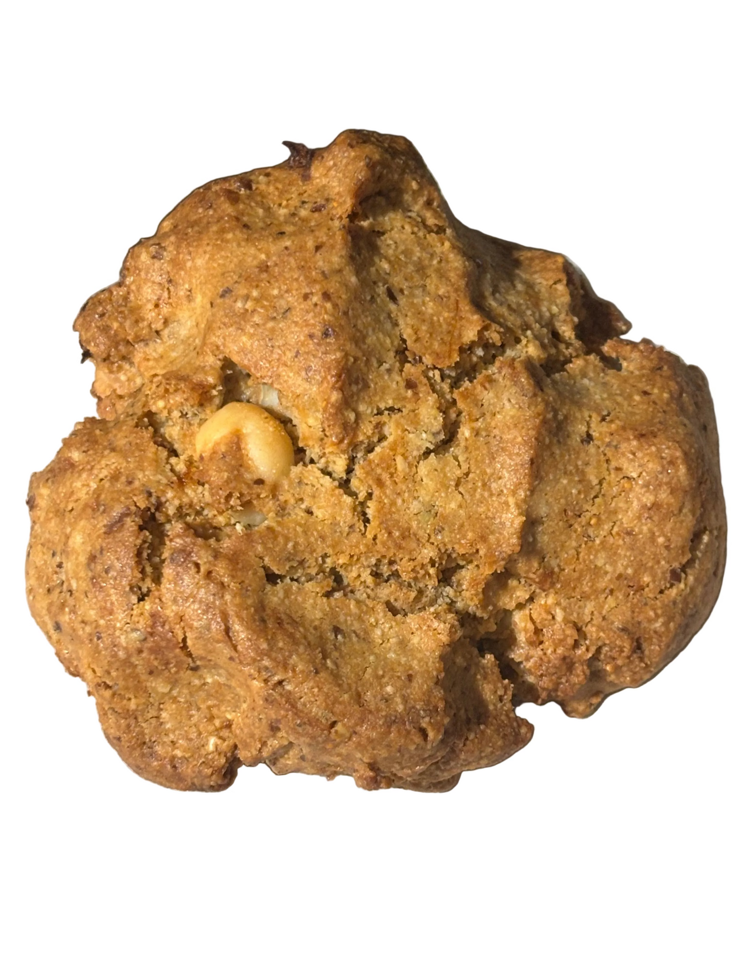 NEW YORK FIG & MACADAMIA COOKIE