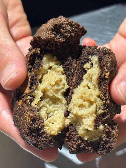 SABLE NEW YORK COOKIE