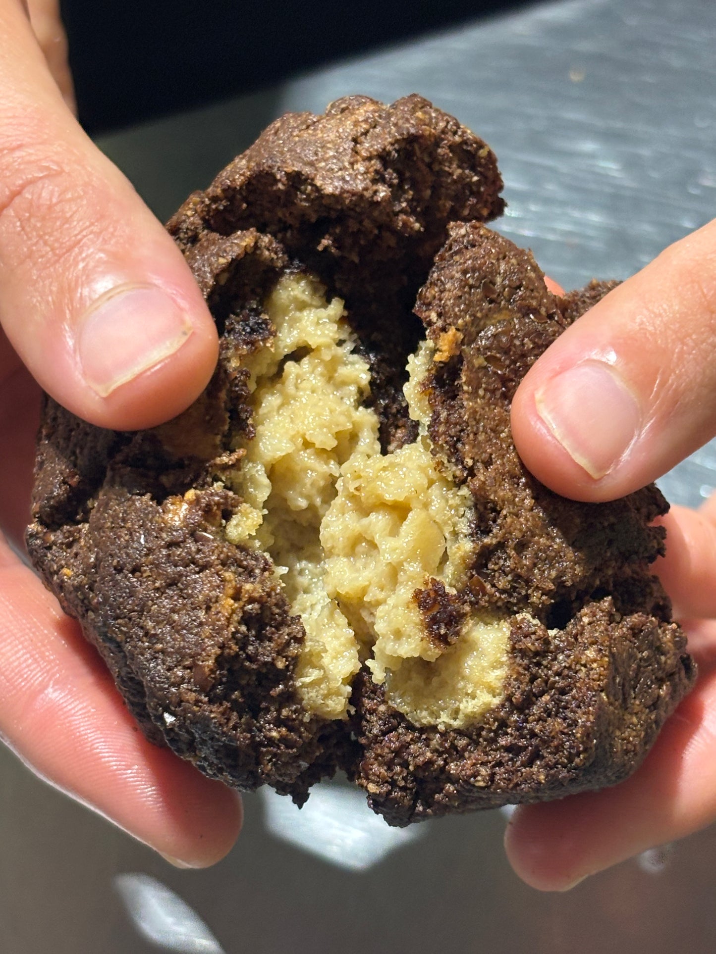 SABLE NEW YORK COOKIE