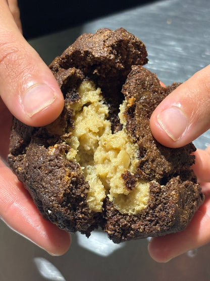 SABLE NEW YORK COOKIE