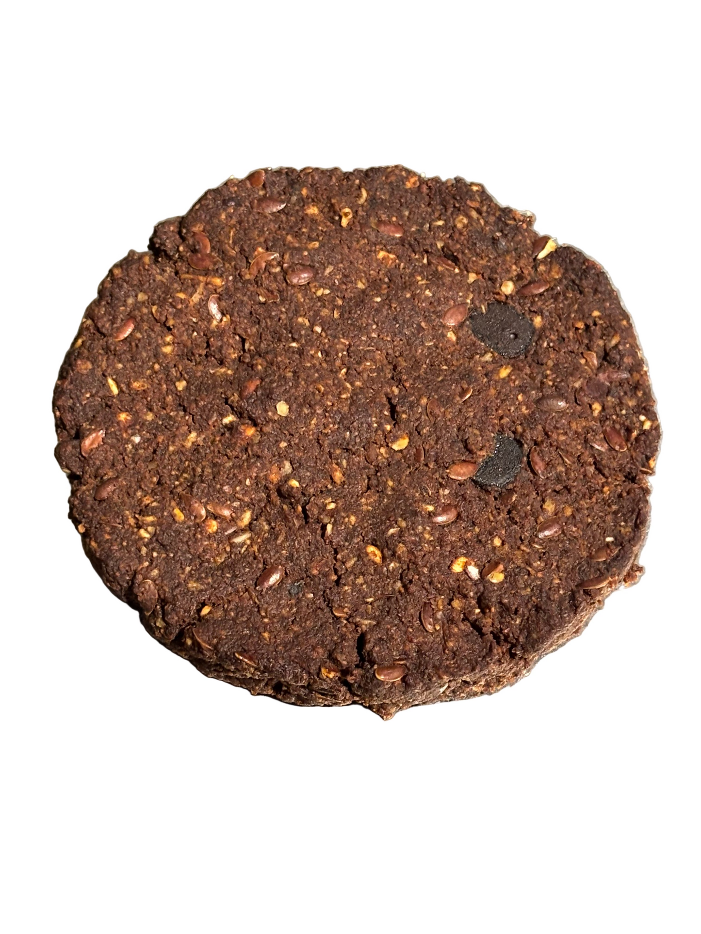 DOUBLE CHOC COOKIE